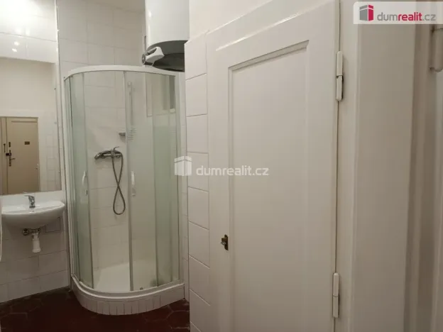 Pronájem bytu 2+kk, Praha - Strašnice, Za poštou, 50 m2
