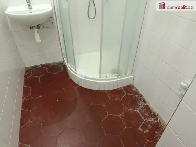 Pronájem bytu 2+kk, Praha - Strašnice, Za poštou, 50 m2