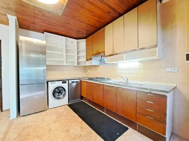 Pronájem bytu 4+1, Praha - Liboc, Brodecká, 116 m2