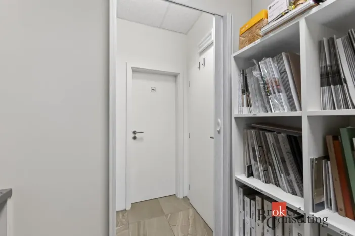 Pronájem obchodního prostoru, Plzeň - Černice, Vltavínová, 66 m2