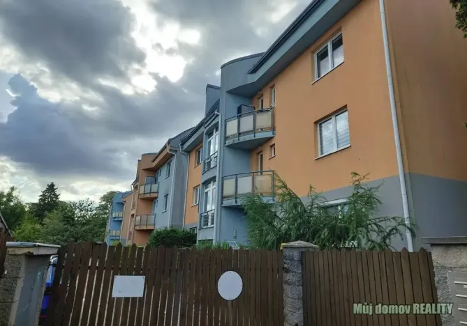 Prodej bytu 4+kk, Praha - Horní Počernice, U věže, 146 m2