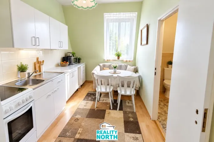 Prodej rodinného domu, Světec, Kostomlatská, 450 m2