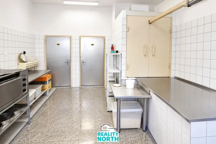 Prodej rodinného domu, Světec, Kostomlatská, 450 m2
