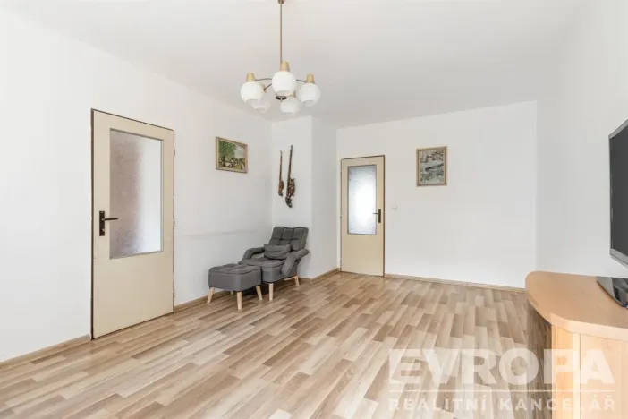 Prodej bytu 4+1, Brandýs nad Labem-Stará Boleslav - Brandýs nad Labem, Královická, 93 m2