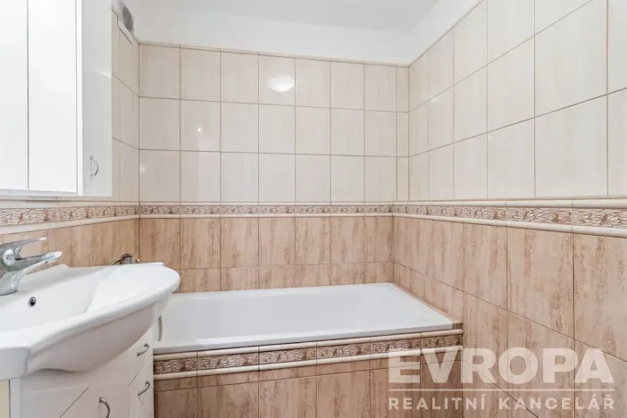 Prodej bytu 4+1, Brandýs nad Labem-Stará Boleslav - Brandýs nad Labem, Královická, 93 m2