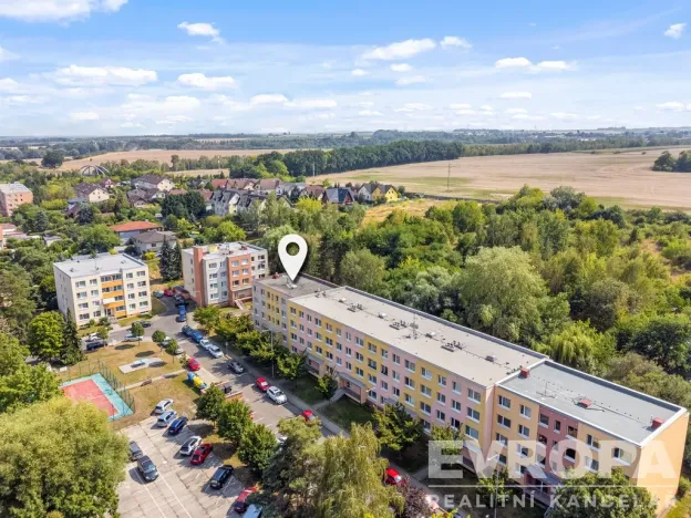 Prodej bytu 4+1, Brandýs nad Labem-Stará Boleslav - Brandýs nad Labem, Královická, 93 m2