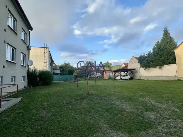 Pronájem bytu 3+1, Louka, 66 m2