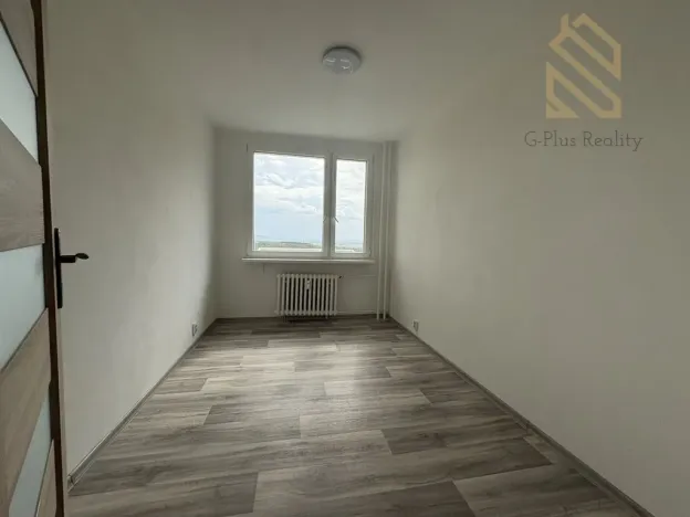 Pronájem bytu 2+1, Litvínov - Janov, Kopistská, 38 m2