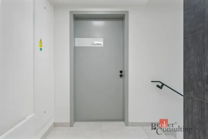 Prodej bytu 3+kk, Lipno nad Vltavou, 97 m2