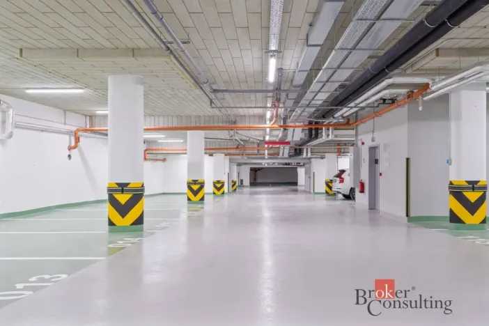 Prodej bytu 3+kk, Lipno nad Vltavou, 97 m2