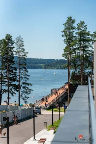 Prodej bytu 3+kk, Lipno nad Vltavou, 97 m2