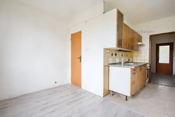 Pronájem bytu 4+1, Ústí nad Labem - Mojžíř, Jindřicha Plachty, 99 m2