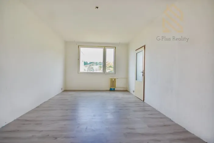 Pronájem bytu 4+1, Ústí nad Labem - Mojžíř, Jindřicha Plachty, 99 m2