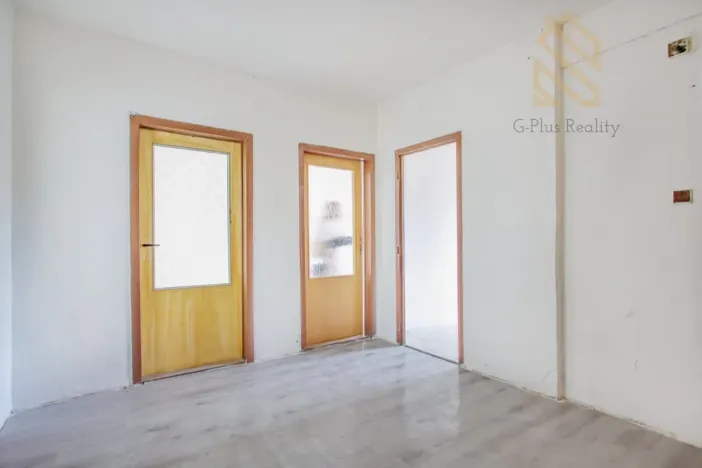Pronájem bytu 4+1, Ústí nad Labem - Mojžíř, Jindřicha Plachty, 99 m2
