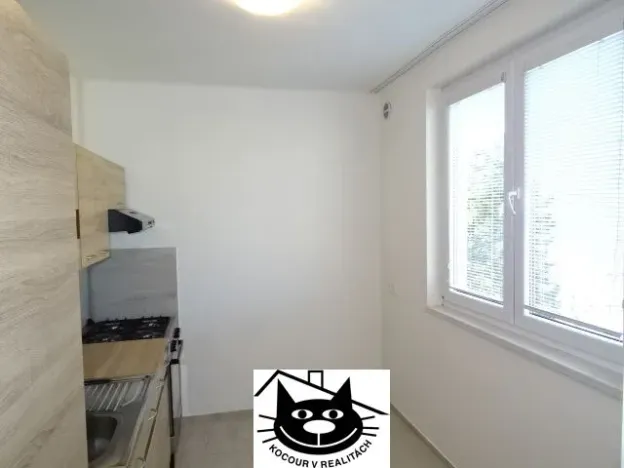 Pronájem bytu 2+1, Příbram - Příbram VII, Pod Čertovým pahorkem, 54 m2
