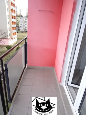 Pronájem bytu 2+1, Příbram - Příbram VII, Pod Čertovým pahorkem, 54 m2