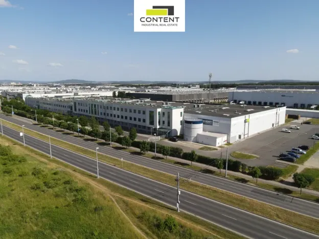 Pronájem skladu, Plzeň - Skvrňany, U Nové Hospody, 11000 m2
