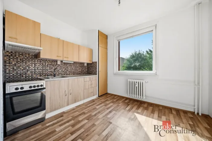 Prodej bytu 3+1, Náchod - Staré Město nad Metují, Růžová, 72 m2