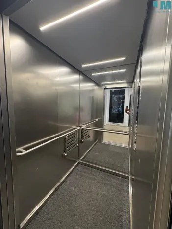 Pronájem bytu 4+kk, Třebíč, Družstevní, 120 m2