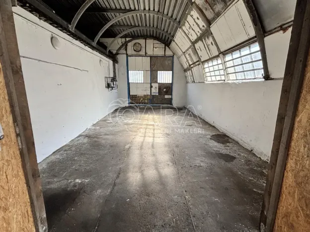 Pronájem skladu, Kladno - Dubí, Dubská, 192 m2