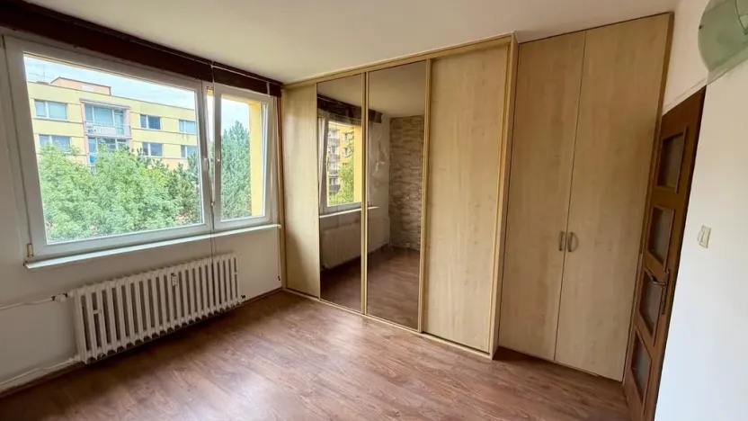 Prodej bytu 3+1, Ústí nad Labem, Hornická, 66 m2