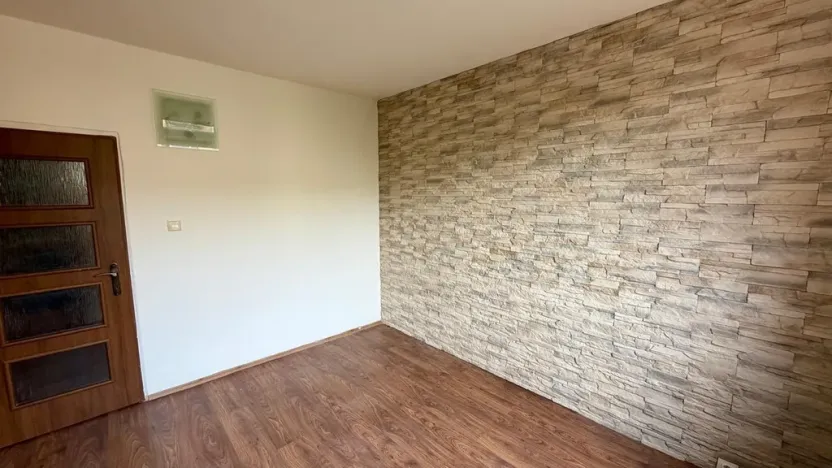 Prodej bytu 3+1, Ústí nad Labem, Hornická, 66 m2