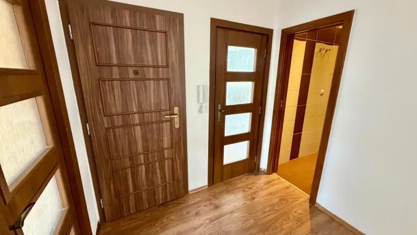 Prodej bytu 3+1, Ústí nad Labem, Hornická, 66 m2