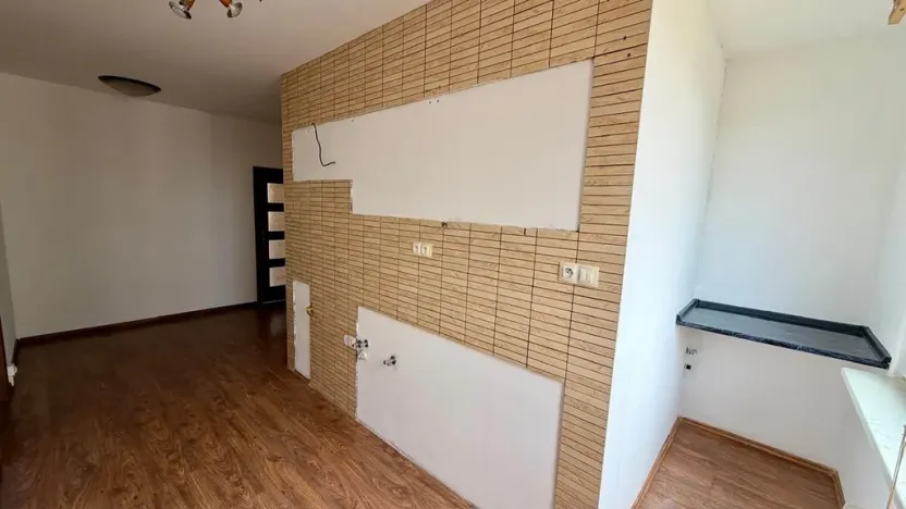 Prodej bytu 3+1, Ústí nad Labem, Hornická, 66 m2