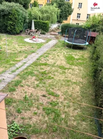Prodej bytu 2+kk, Děčín - Děčín II-Nové Město, Kamenická, 40 m2