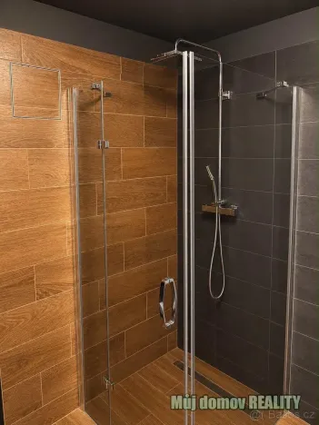Pronájem bytu 2+kk, Praha - Sobín, Želetická, 54 m2