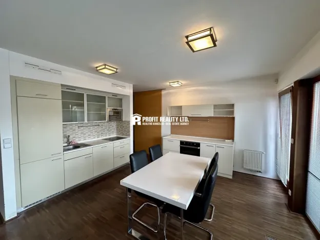 Pronájem bytu 3+kk, Beroun, Havlíčkova, 104 m2