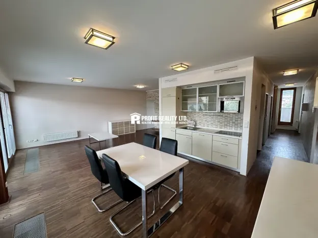 Pronájem bytu 3+kk, Beroun, Havlíčkova, 104 m2
