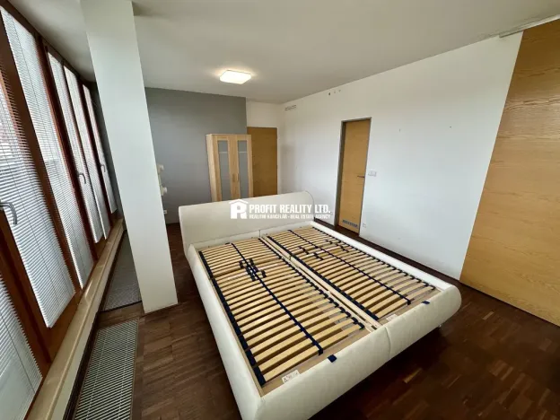 Pronájem bytu 3+kk, Beroun, Havlíčkova, 104 m2