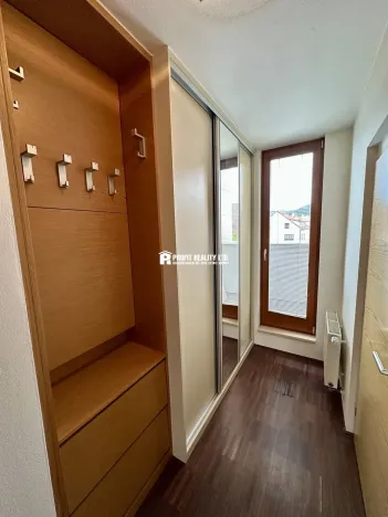 Pronájem bytu 3+kk, Beroun, Havlíčkova, 104 m2