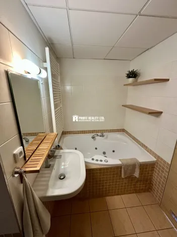 Pronájem bytu 3+kk, Beroun, Havlíčkova, 104 m2