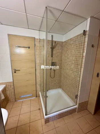 Pronájem bytu 3+kk, Beroun, Havlíčkova, 104 m2