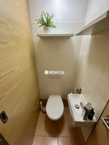 Pronájem bytu 3+kk, Beroun, Havlíčkova, 104 m2