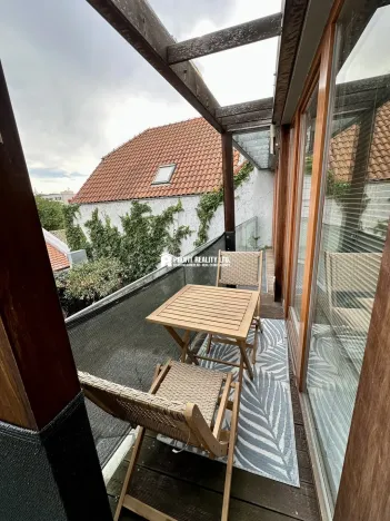 Pronájem bytu 3+kk, Beroun, Havlíčkova, 104 m2