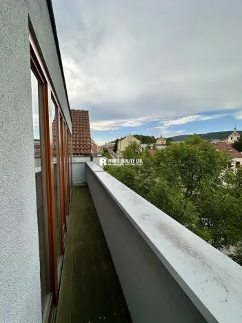 Pronájem bytu 3+kk, Beroun, Havlíčkova, 104 m2