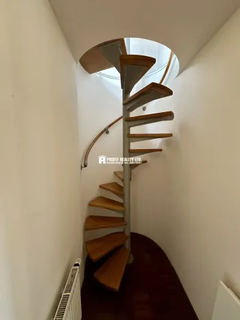 Pronájem bytu 3+kk, Beroun, Havlíčkova, 104 m2