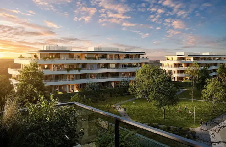 Prodej bytu 2+kk, Praha - Dolní Chabry, Velemínská, 50 m2
