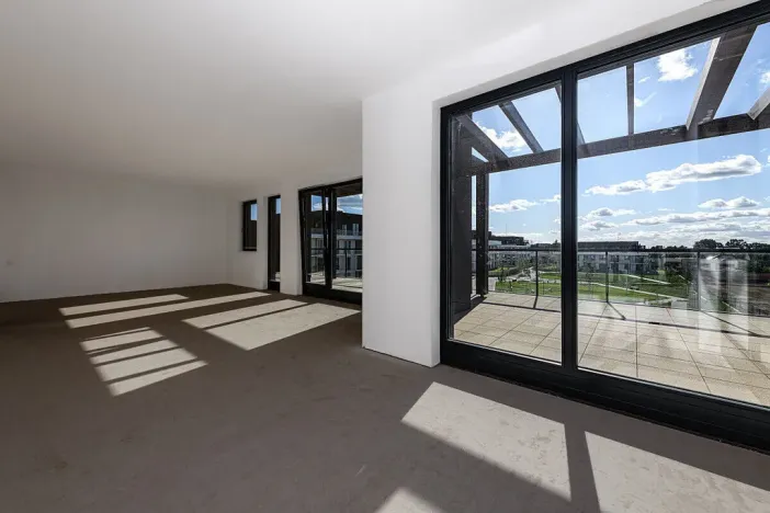 Prodej bytu 5+kk, Praha - Dolní Chabry, Velemínská, 166 m2
