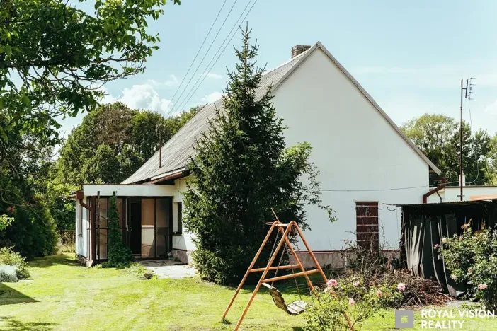 Prodej rodinného domu, Žabeň, 92 m2