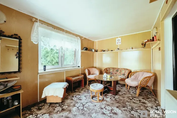 Prodej rodinného domu, Žabeň, 92 m2
