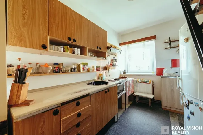 Prodej rodinného domu, Žabeň, 92 m2