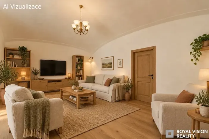 Prodej rodinného domu, Žabeň, 92 m2