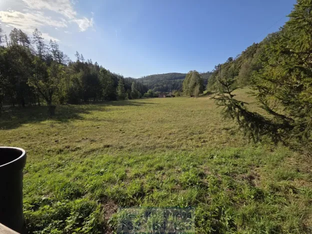 Prodej chalupy, Hošťálkovy - Vraclávek, 120 m2