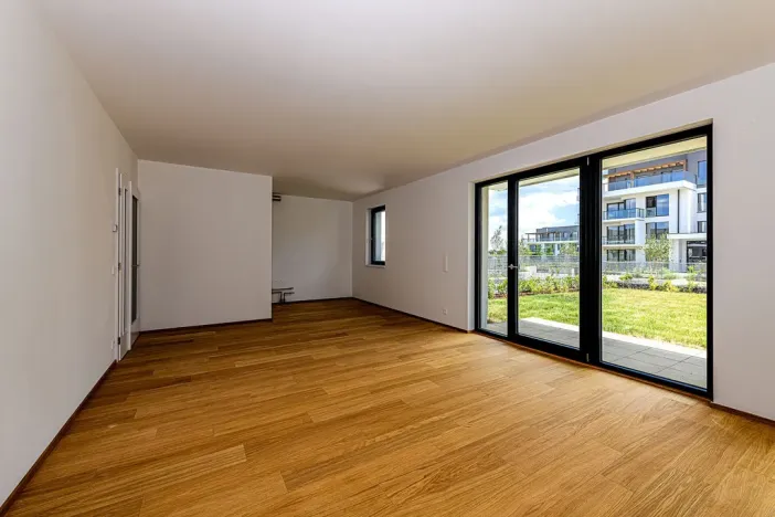 Prodej bytu 4+kk, Praha - Dolní Chabry, Velemínská, 115 m2