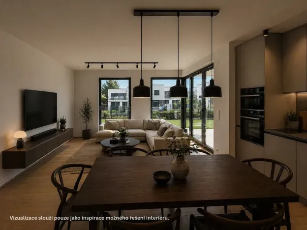 Prodej bytu 2+kk, Praha - Dolní Chabry, Velemínská, 53 m2