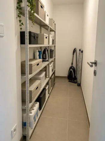 Pronájem bytu 1+kk, Praha - Zbraslav, Elišky Přemyslovny, 41 m2